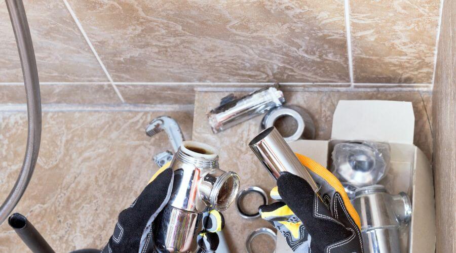 Professional New roof installation in New Hope, AL